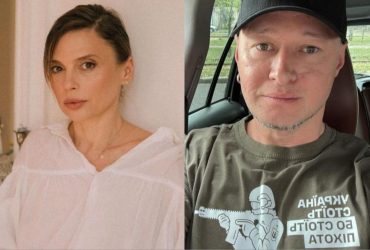 Відома письменниця розповіла про свій роман з Хливнюком: чому в них нічого не вийшло