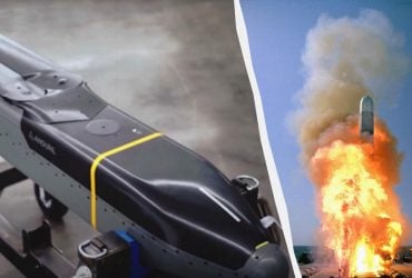 Ракети для України: експерт пояснив, чому Tomahawk можуть замінити на Barracuda