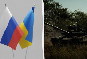 Чи готові українці віддати Росії території заради закінчення війни, - опитування