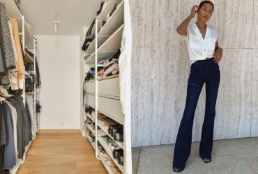 Бувайте, скінні: ці три пари джинсів зроблять будь-який лук 10/10