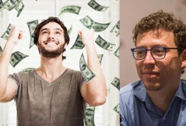 Прислухайтеся до цього: гендиректор Duolingo назвав несподіваний шлях до успіху