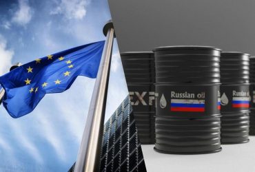 У ЄС хочуть прискорити відмову від нафти і газу з Росії: у Bloomberg розкрили можливі терміни