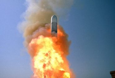 Велика крилата проблема Кремля: Україна і новий геймченджер