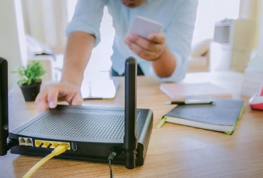 Чому в деяких частинах будинку погано працює Wi-Fi: експерти розкрили основну причину