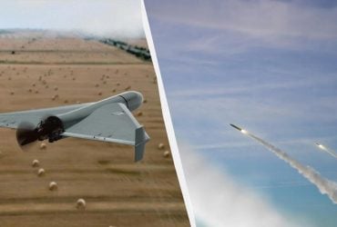 Росіяни змінюють тактику для ударів по Україні: в ISW розкрили деталі