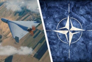 НАТО створює Walmart для дешевих знищувачей дронів, - адмірал Вандьє