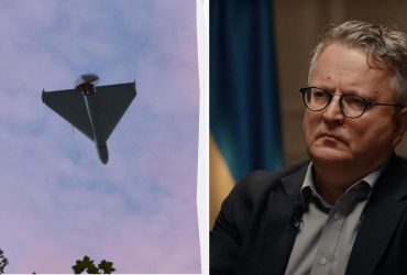 Путін отримує задоволення, принижуючи Захід: Кислиця про російські дрони в Європі