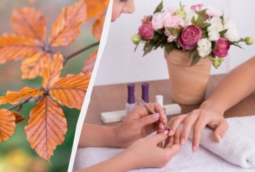 Визначився головний колір манікюру цієї осені: 11 крутих дизайнів (фото)