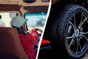 Водителей предупредили о требовании поменять шины в ноябре: нарушители лишатся прав