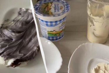 Українка купила 4 різні сметани і перевірила їх: три виявилися з крохмалем (відео)