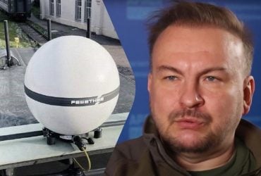 РФ запустила дрон, який передає дані через супутник: Флеш відповів, чи загрожує це Україні