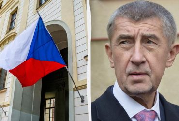 Перемога антиукраїнської партії в Чехії загрожує допомозі Україні від ЄС, - The Guardian