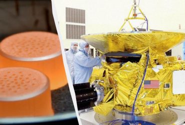 В NASA будут использовать ядерные отходы для питания космических батарей