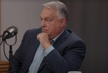 Існування України в інтересах Угорщини: Орбан назвав 3 країни, з якими не хотів би кордонів