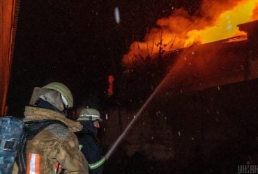 Окупанти завдали масованого удару по Львову та області: є загиблі та поранені (фото)