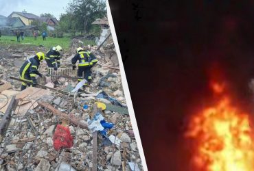 Нічна атака РФ по Україні: є влучання у багатьох областях, кількість загиблих росте