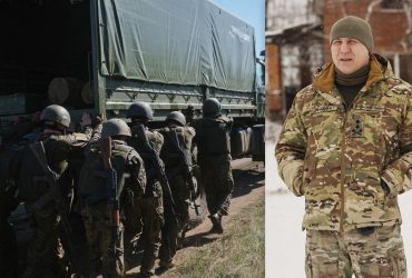 Сили оборони звільнили від окупантів 180 кв. км у Покровському районі, - командувач Платуха