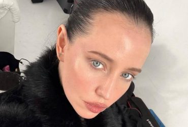 Боже, скільки ракет: Надя Дорофєєва показала, як ховалася під час обстрілу Львова