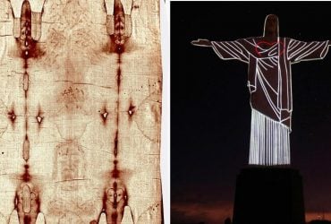 Таємниця Туринської плащаниці: хірург-стоматолог знайшов доказ воскресіння Ісуса