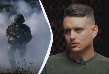 Мають фантастичний досвід: в полку АХІЛЛЕС розповіли про бійців, які повертаються із СЗЧ