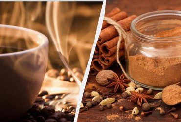 Лікар радить додавати корицю  в чашку кави, і ось чому