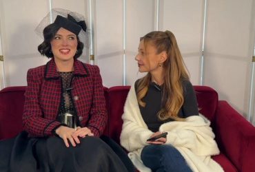 Відома стендаперка, яка критикувала Тіну Кароль, неочікувано заговорила про їхню дружбу