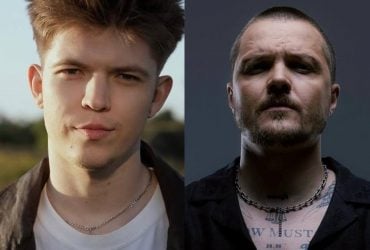 Виконавець хіта Смарагдове небо відповів, як відреагував на критику Галича