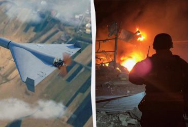 РФ ударила по энергетике Украины: в Минэнерго рассказали, где проблемы со светом