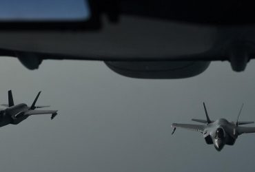 Норвегия отправит свои истребители в Польшу для охраны границы от РФ