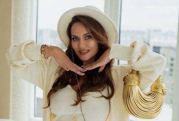 Анна Саліванчук здивувала своєю реакцією на російську атаку: Не читала новини