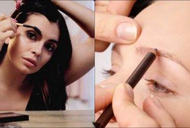 6 ошибок с бровями, которые ужасно вас старят: их легко исправить