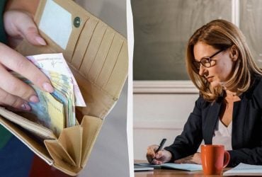 Некоторым учителям в два раза увеличат доплату: Свириденко сообщила детали