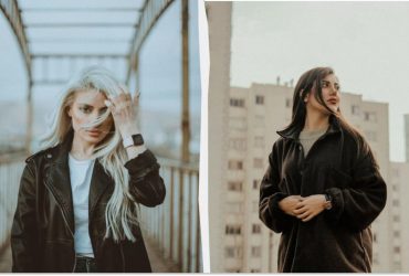 Осенние куртки из этих материалов будут носиться годами: им вообще ничего не страшно