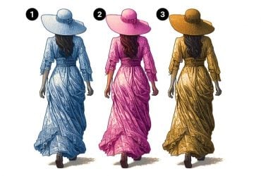 Що на вас чекає у найближчому майбутньому: психологічний тест