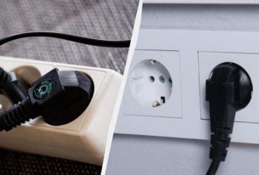 Что никогда не следует включать в удлинитель, а можно только в розетку: электрик назвал 3 прибора