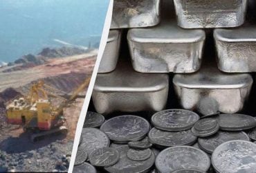 Які країни мають найбільші запаси срібла: 5 рекордсменів