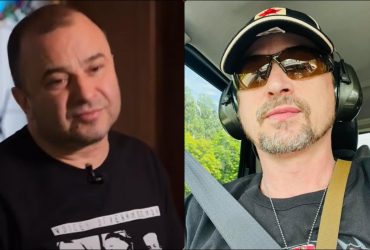 Павлік уперше відреагував на різку критику Юрка Юрченка: що він відповів