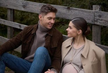 Третя дружина Остапчука розповіла, чому вони не живуть у власному будинку