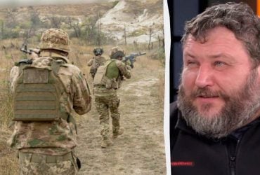 Гей, тил, дай нам людей: ветеран розповів про жорстку арифметику війни