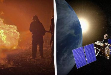 Пекин предоставляет РФ спутниковые данные для ударов по Украине: Китай отреагировал на обвинения