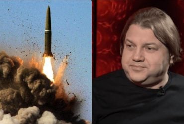 Влад Росс зробив новий прогноз про завершення війни в Україні та попередив про блекаут