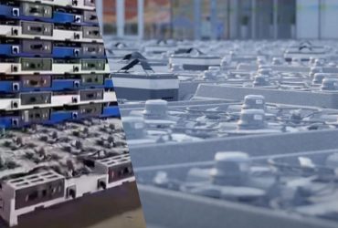 Китай таємно інтегрує у військові потреби досвід керування дронами на світлових шоу, - ЗМІ