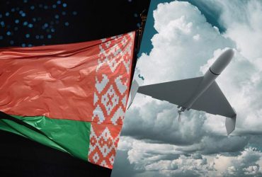За рік в Білорусі зафіксували майже 700 безпілотників, - ЗМІ