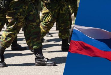 РФ заманивает тысячи иностранных боевиков с Ближнего Востока на войну Украине обещаниями, - СМИ