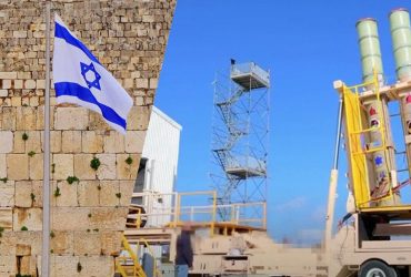 Противовоздушная оборона Европы: Forbes сообщил, какие страны покупают у Израиля системы ПВО