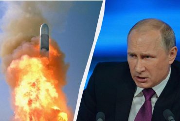 Страшный сон Путина: в ISW оценили, куда могут достать ракеты Томагавк