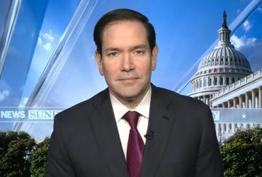 Рубио ответил, кто может стать преемником Трампа на посту президента США