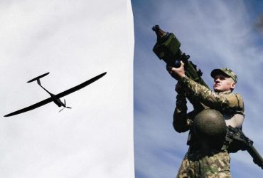 Беспилотники и воздушные шары вызвали волну паники в странах НАТО, - The Times