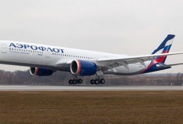 Масована атака дронів на Росію: вночі було закрито 8 аеропортів