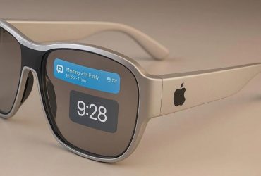 Apple анонсує свої розумні окуляри у 2026 році, але без однієї дуже важливої функції, - Bloomberg